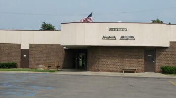 Baker Park Library Genesee District Library