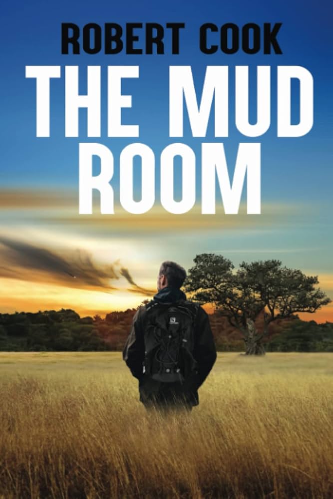 The Mud Room by Robert Cook